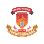 Anand English Medium School icon
