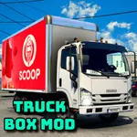 Mod Truck Box icon