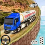 Truck Games Truck simulator icon