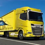 Truck Simulator Game icon