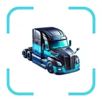Truck Identifier icon