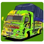 Mod Truck Oleng Tak Jago icon