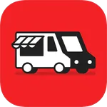 Truckster - Find Food Trucks icon