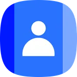 Contacts icon