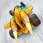 Jet Car Stunts 2 icon