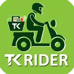 TK Rider - Last Mile Delivery  icon