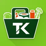 TrueKirana icon