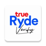 RydeVerify icon