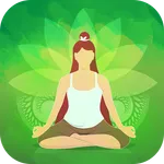 Seniors Yoga @ Graceful Aging icon