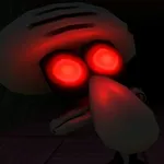Sinister Scary Squid mod icon