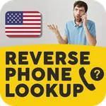 Reverse Phone Lookup icon