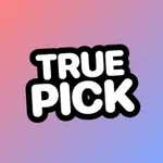 TruePick: how well you know me icon