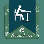 e-student Attendance icon