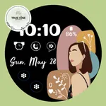 Abide icon