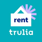 Trulia Rent Apartments & Homes icon