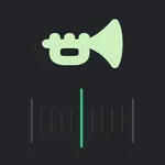 Trumpet Tuner icon