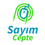 Sayım Cepte icon