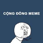 Cộng Đồng Meme - Tạo và xem me icon
