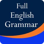 English Grammar in Use & Test icon