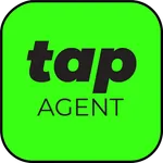 tap Agent: Trust And Pay icon