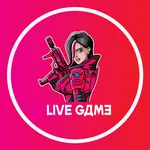 Live Gaming App For Facebook icon