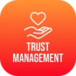 Trust Management App icon