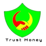 Trust Money - Recharge App icon