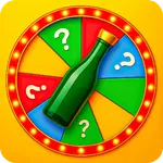 Truth or Dare: Spin the Bottle icon