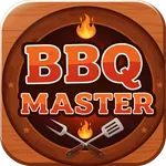 BBQ Master icon