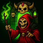 Monsters & Castles: Idle Crush icon