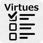 Thirteen Virtues icon