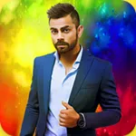 Virat Kohli Fan App icon