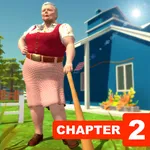 Bad Granny Chapter 2 icon