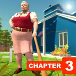 Bad Granny Chapter 3 icon