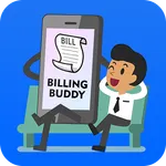 Billing Buddy - Billing App icon
