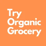 Try Organic Grocery icon