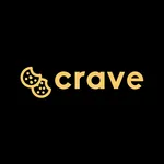 Crave Cookies - On Demand icon