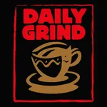 Daily Grind Coffee & Creamery icon