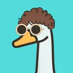 Groovy Goose icon