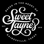 Sweet Jayne's icon