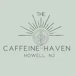 The Caffeine Haven icon