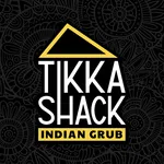 Tikka Shack icon