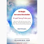 40 Majlis bersama Rasulullah icon