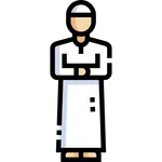 Tata Cara Sholat icon