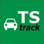 TS Track icon