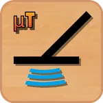 Metal Detector icon