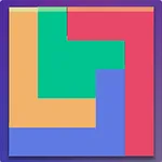 Bricks - Wood Block Puzzle icon