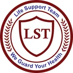 LST LIFE SUPPORT TEAM icon