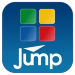 JumpTrak Tap icon