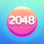 Tricky Bubbles - Match & Merge icon